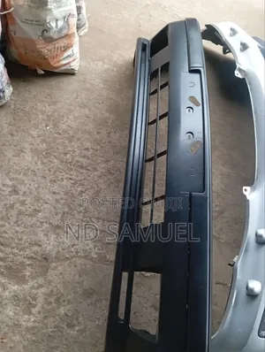 BMW E34 M5 Front Bumber