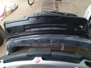 BMW E34 M5 Front Bumber