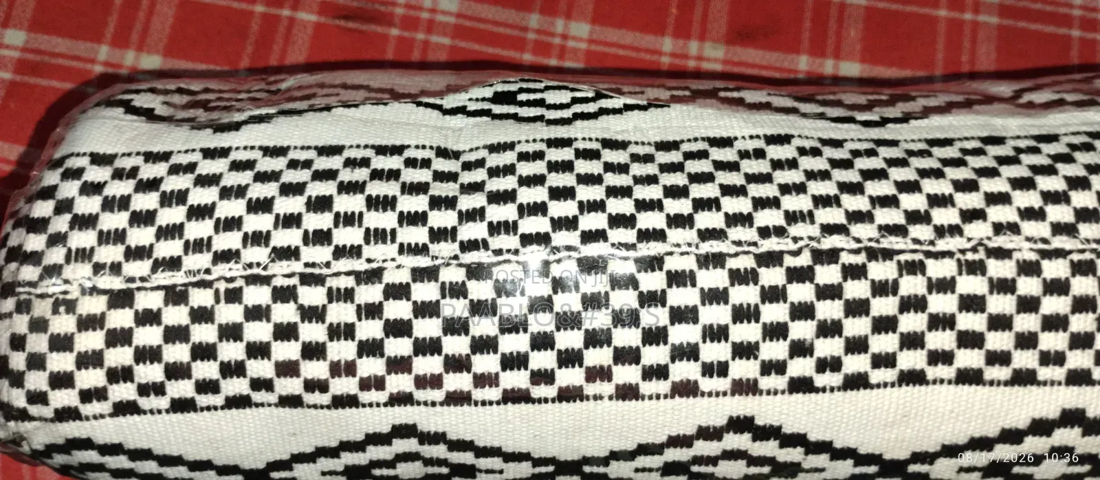 Bonwire Hand Woven Kente for Men for Sale