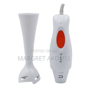 Quality Hand Blender