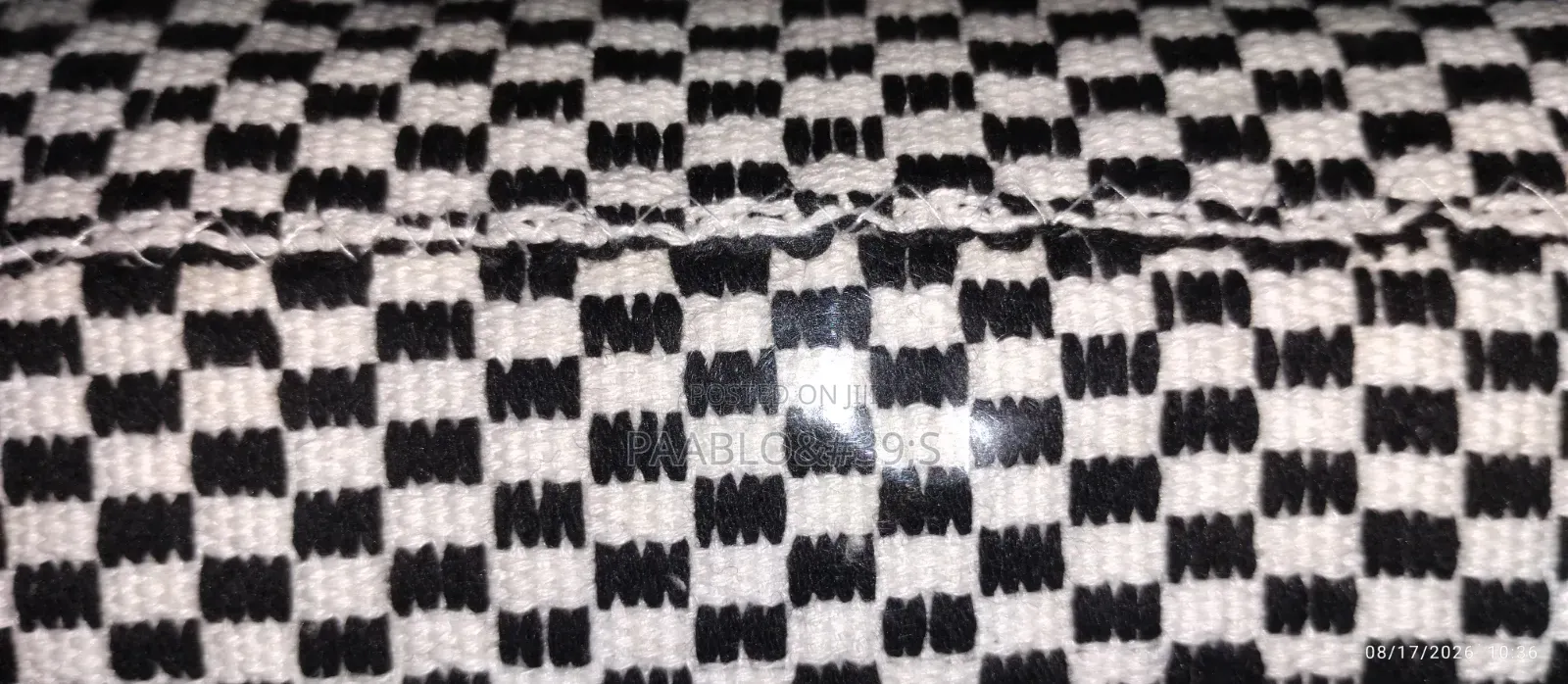 Bonwire Hand Woven Kente for Men for Sale