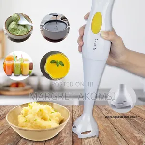 Quality Hand Blender