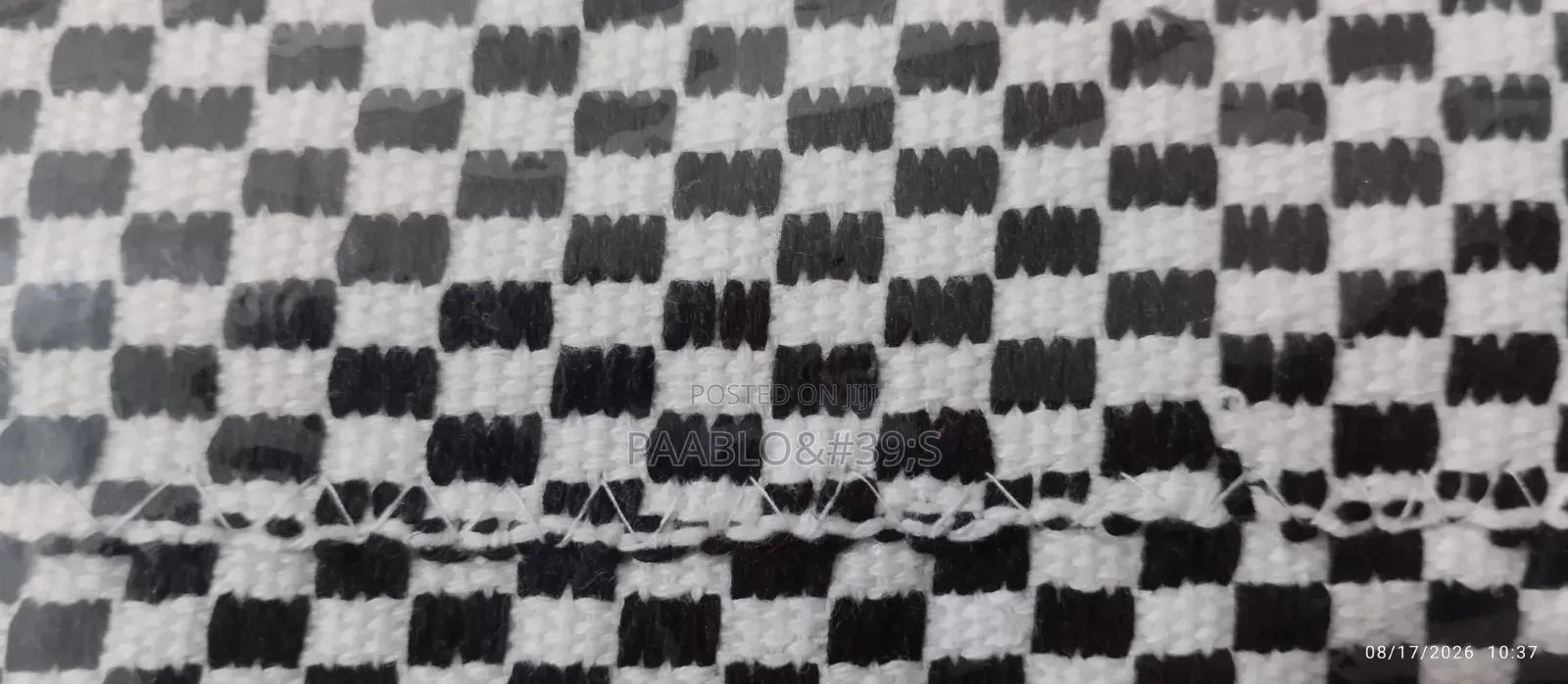 Bonwire Hand Woven Kente for Men for Sale