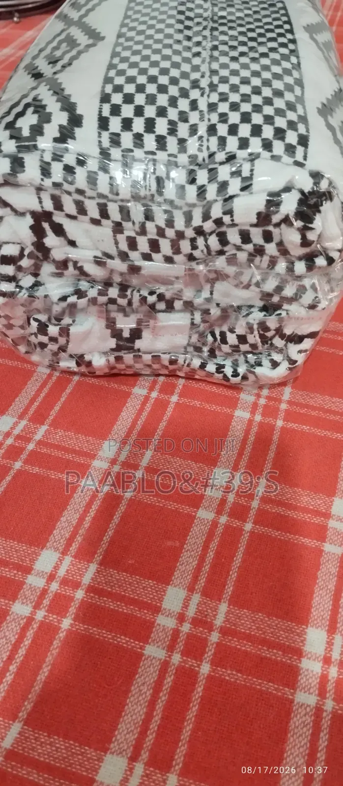 Bonwire Hand Woven Kente for Men for Sale