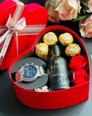 Bel's Cakes and Gift Packages
