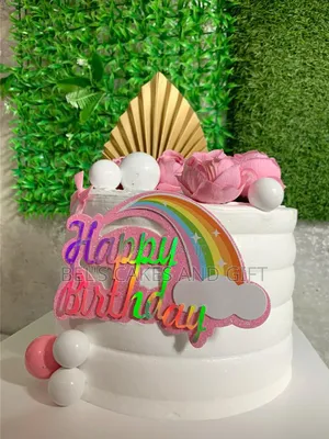 Bel's Cakes and Gift Packages