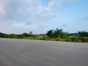 2 ACRES of Land for Sale at Cantonment - Burma Camp