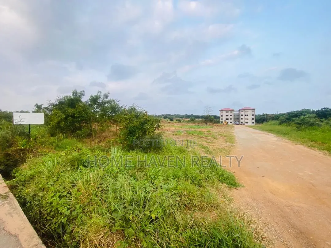 2 ACRES of Land for Sale at Cantonment - Burma Camp