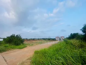 2 ACRES of Land for Sale at Cantonment - Burma Camp