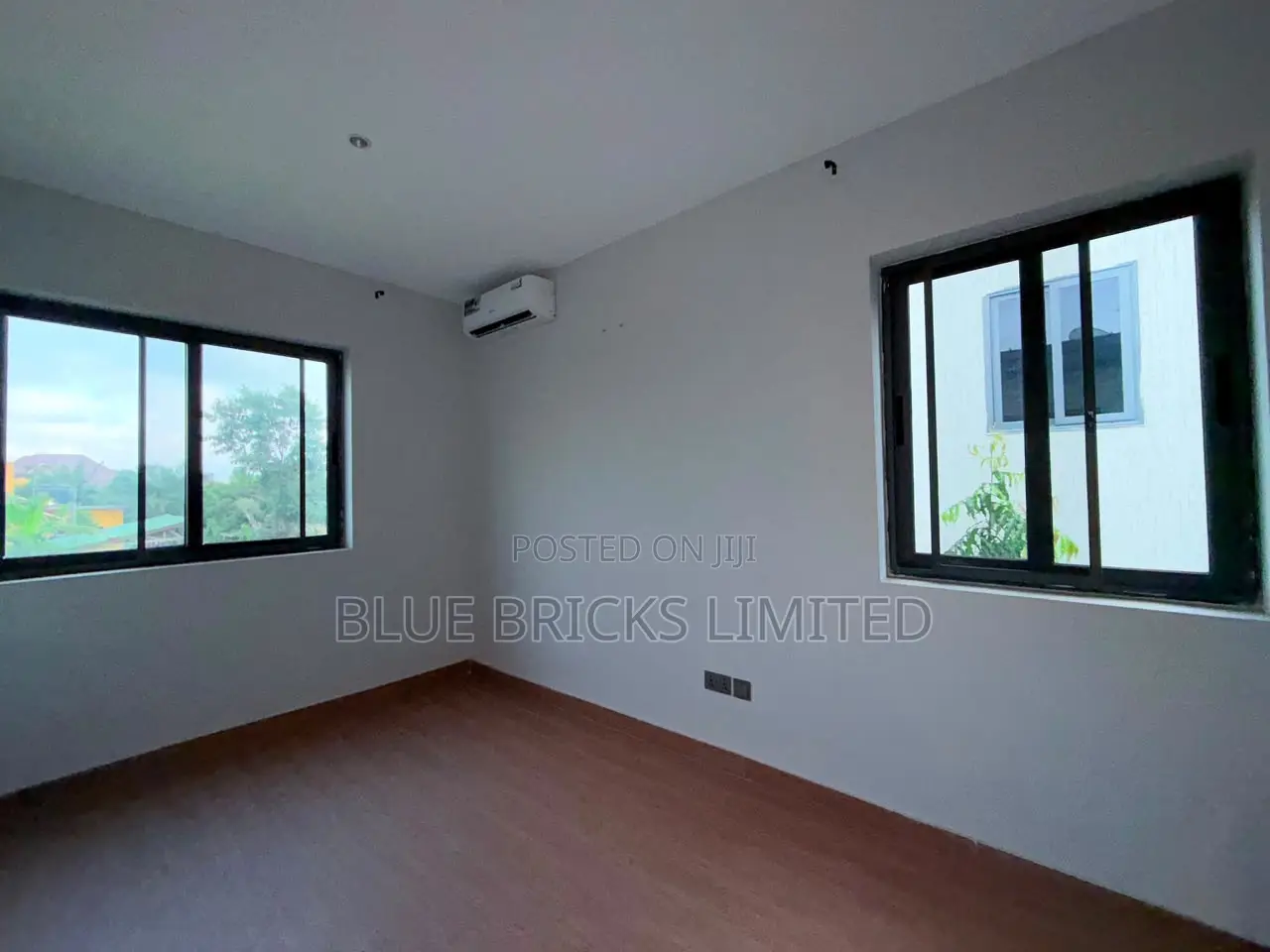 3bdrm House in Ashaley Botwe, School Junction for rent
