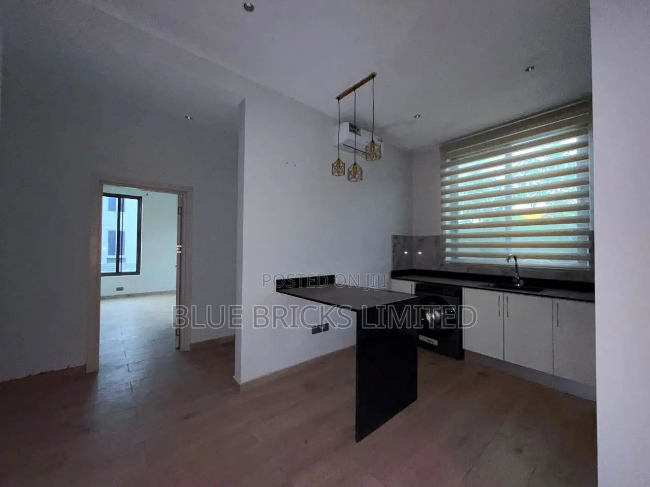 3bdrm House in Ashaley Botwe, School Junction for rent