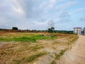 2 ACRES of Land for Sale at Cantonment - Burma Camp