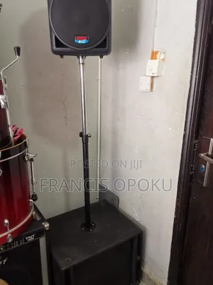 dB Monitor