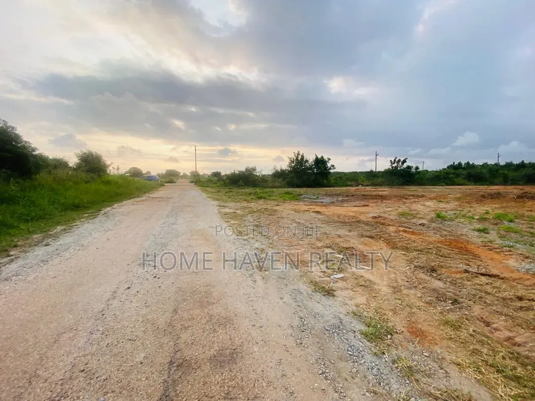 2 ACRES of Land for Sale at Cantonment - Burma Camp