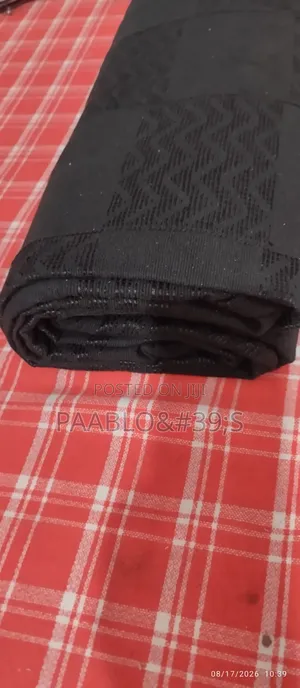 Hand Woven Bonwire Kente for Men for Sale