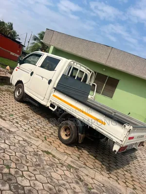 Hyundai Porter 11