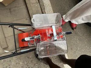 Hand Push Agricultural Seeder( Seed Planter)