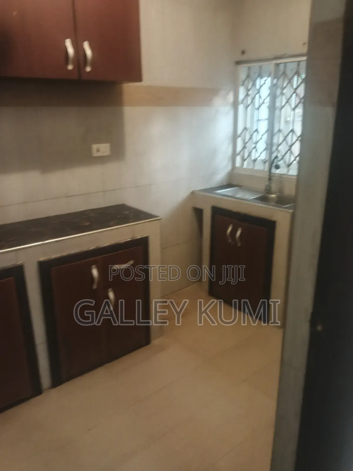 2bdrm Apartment in Expert Apartments, Ashomang Estate for rent