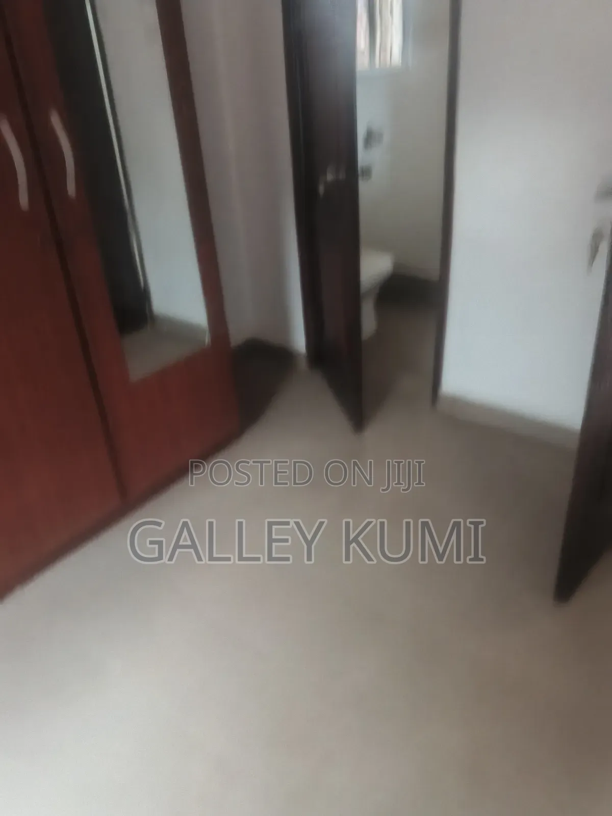 2bdrm Apartment in Expert Apartments, Ashomang Estate for rent