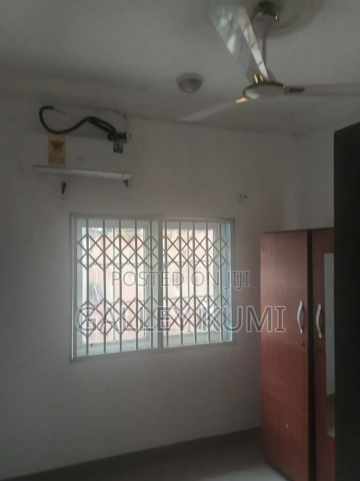2bdrm Apartment in Expert Apartments, Ashomang Estate for rent