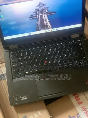 Laptop Lenovo Yoga 7 15ITL5 8GB Intel Core i5 SSD 256GB