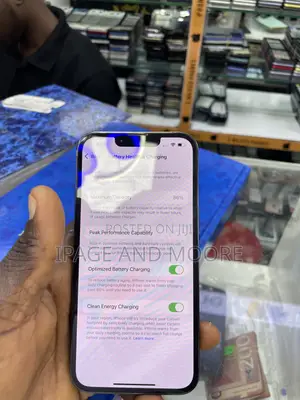 Apple iPhone 13 Pro 256 GB Green
