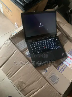 Laptop Lenovo Yoga 7 15ITL5 8GB Intel Core i5 SSD 256GB