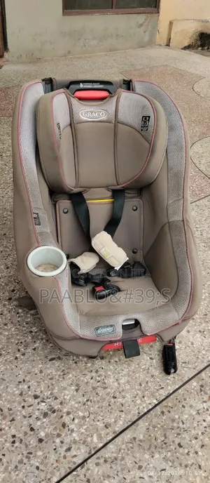 Baby Car Seat for Sale