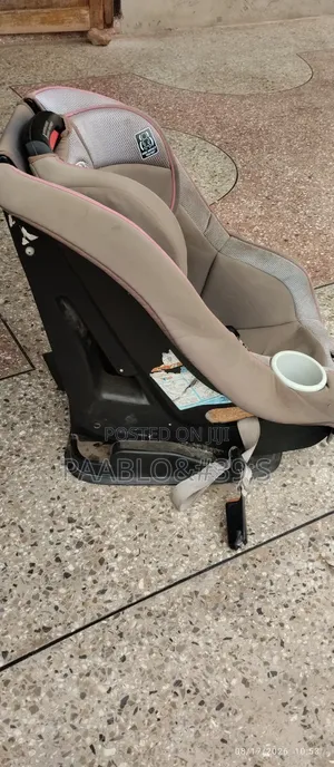 Baby Car Seat for Sale