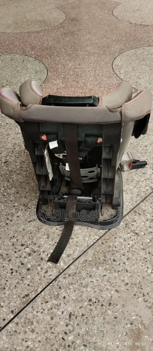 Baby Car Seat for Sale