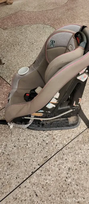Baby Car Seat for Sale