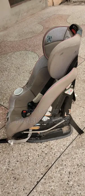 Baby Car Seat for Sale