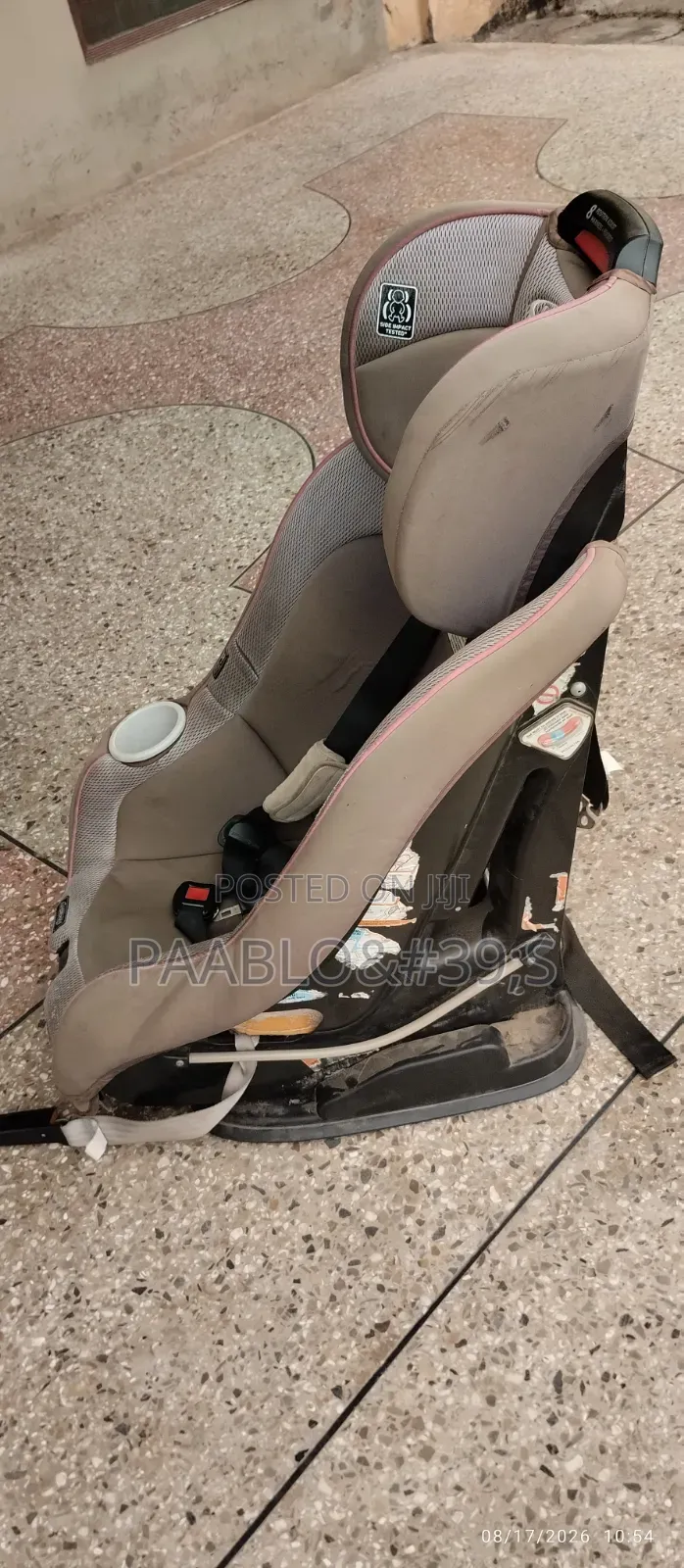 Baby Car Seat for Sale