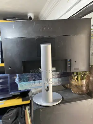 AOC Monitor 270lm00043 27 Inch Ips 1920 X 1080 FHD USB Vga Hdmi Dp