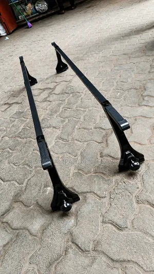 Car Roof Rack Cross Bars - Universal