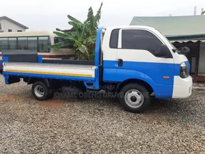 Kia Bongo LLL