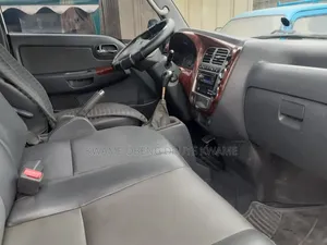 Kia Bongo LLL