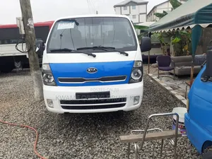 Kia Bongo LLL
