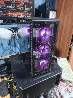 Desktop Computer Asus 16GB Intel Core i5 HDD+SSD 1T