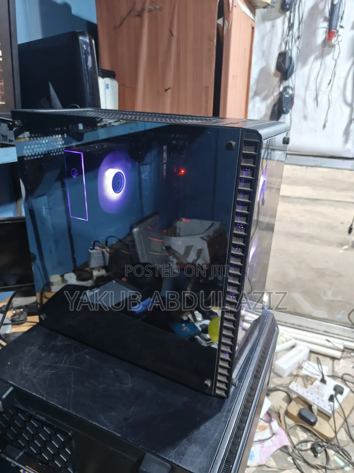 Desktop Computer Asus 16GB Intel Core i5 HDD+SSD 1T