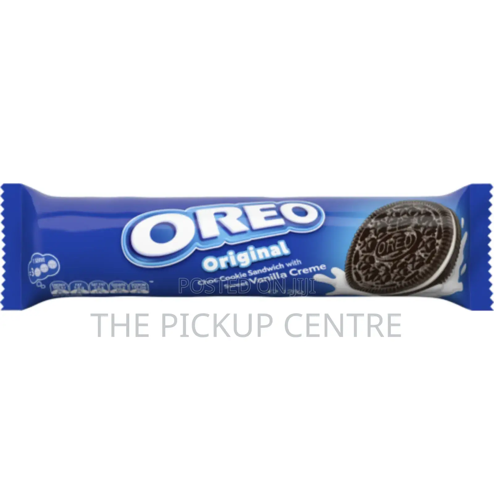 Oreo Original 154g
