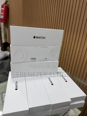 Apple Watch Series 11 42mm