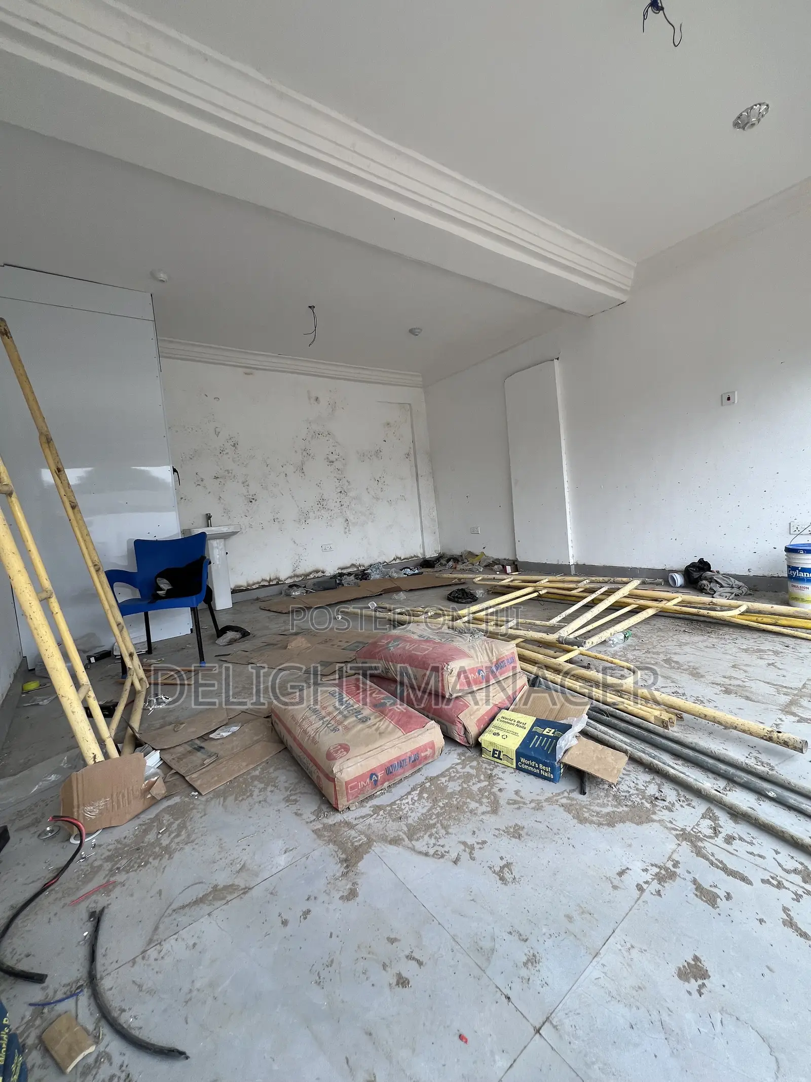 Shop for Rent in Abelenkpe
