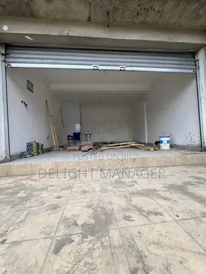 Shop for Rent in Abelenkpe