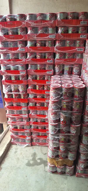 Turkish Tomato Paste