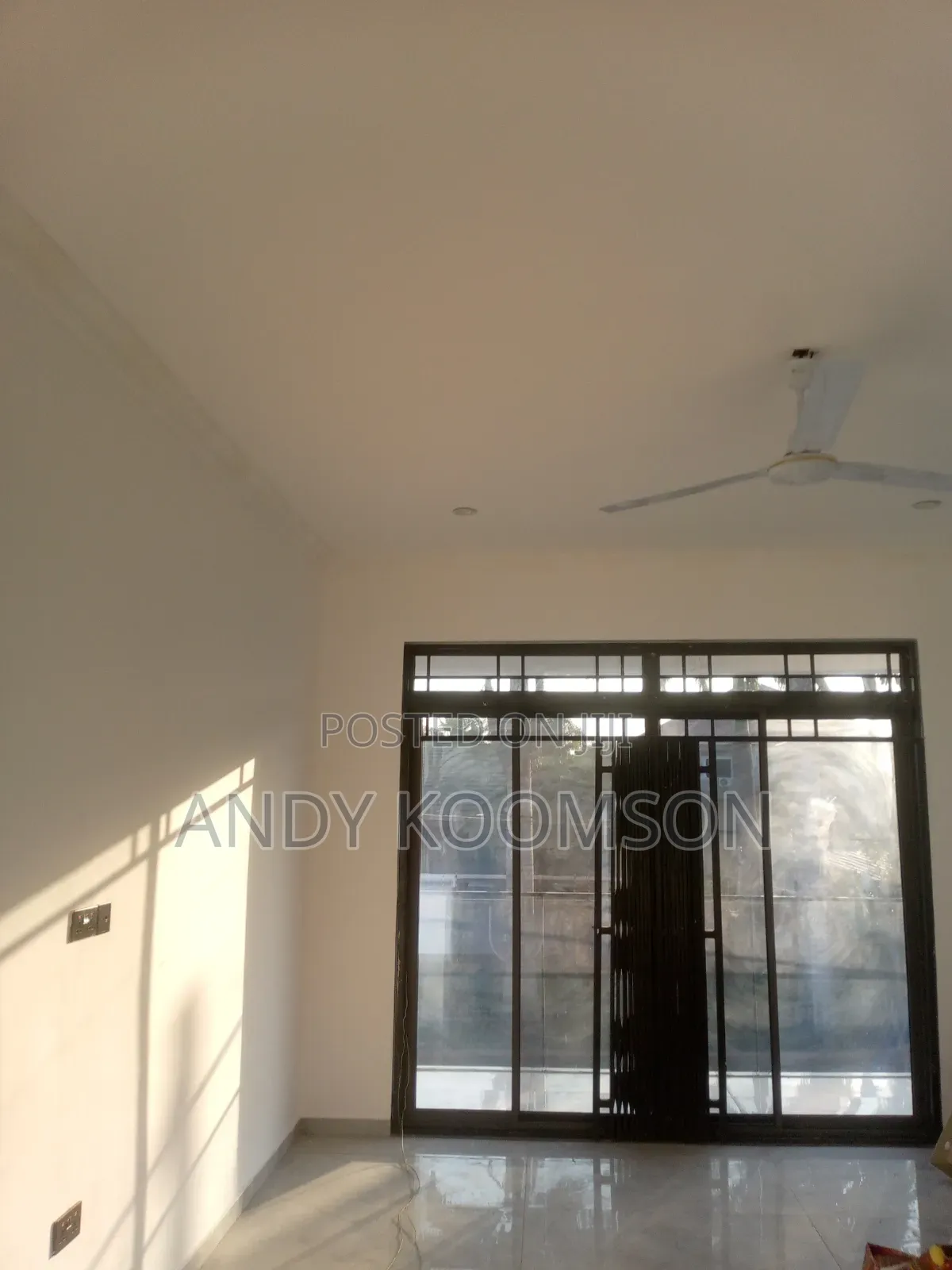 3bdrm Apartment in Best Number One, Nmai-Dzorn for rent