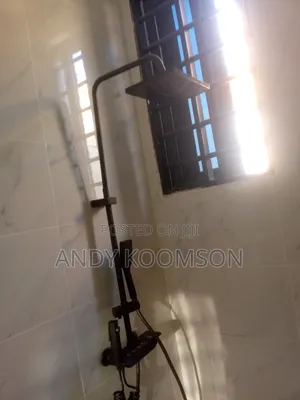 3bdrm Apartment in Best Number One, Nmai-Dzorn for rent
