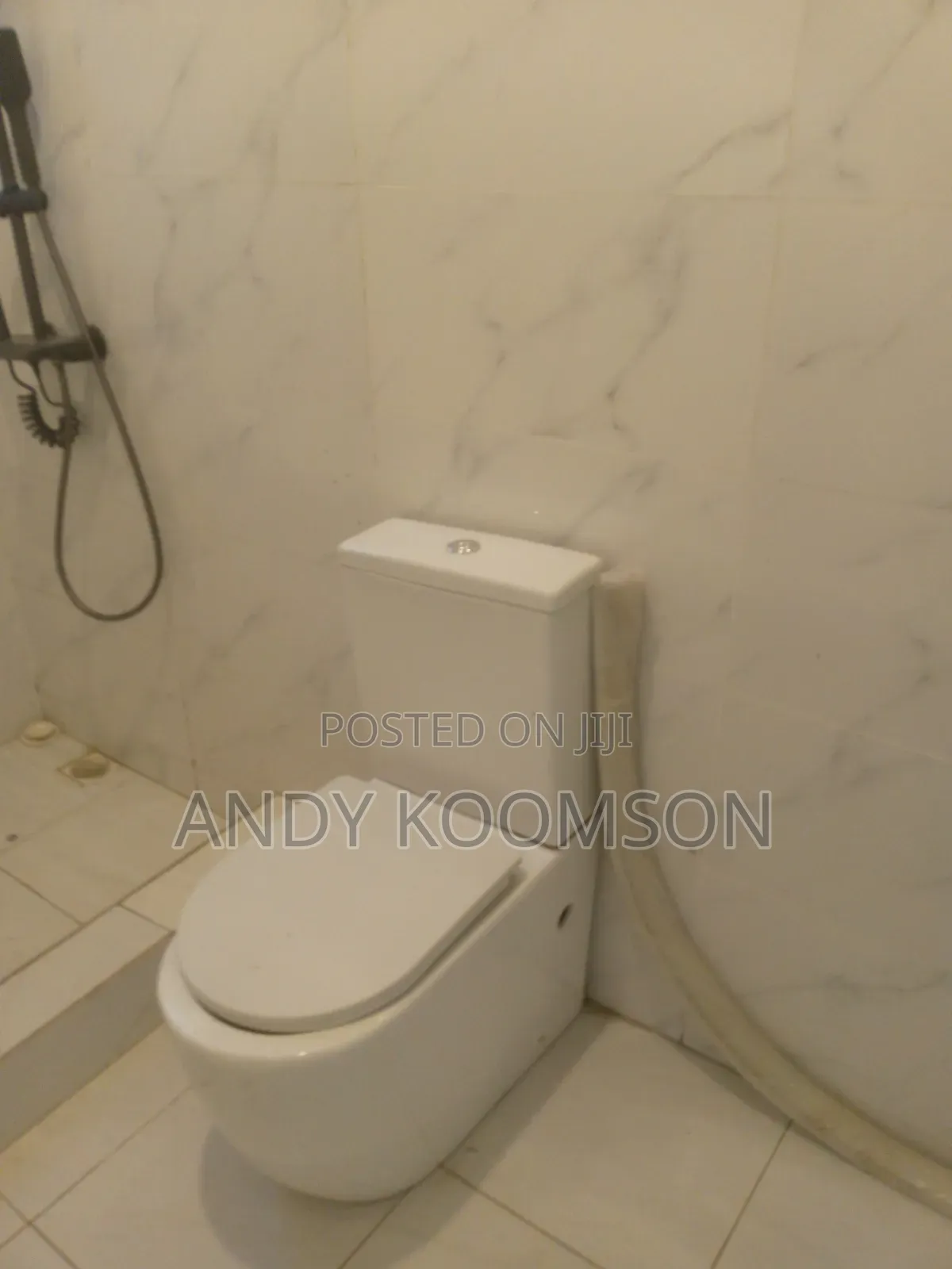 3bdrm Apartment in Best Number One, Nmai-Dzorn for rent