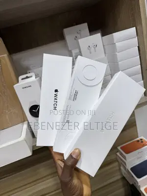 Apple Watch Series 11 42mm