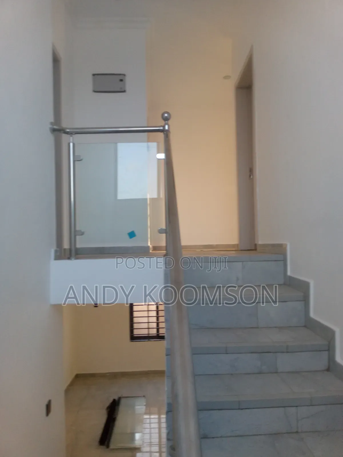 3bdrm Apartment in Best Number One, Nmai-Dzorn for rent